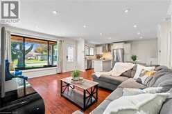 374 BARTLEY BULL Parkway | Brampton Ontario | Slide Image Two