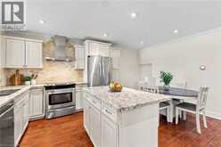 374 BARTLEY BULL Parkway | Brampton Ontario | Slide Image Six