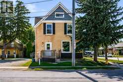 93 LANCASTER Street W | Kitchener Ontario | Slide Image One