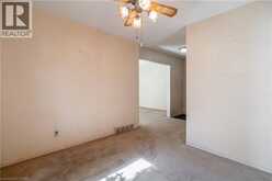 519 CLARIDGE Road Unit# 8 | Burlington Ontario | Slide Image Ten