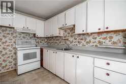 519 CLARIDGE Road Unit# 8 | Burlington Ontario | Slide Image Fifteen
