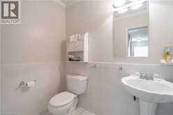 519 CLARIDGE Road Unit# 8 | Burlington Ontario | Slide Image Sixteen