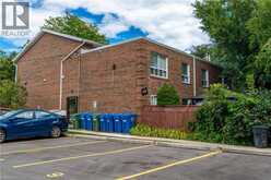 519 CLARIDGE Road Unit# 8 | Burlington Ontario | Slide Image Thirty-four
