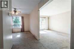 519 CLARIDGE Road Unit# 8 | Burlington Ontario | Slide Image Three