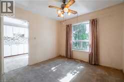 519 CLARIDGE Road Unit# 8 | Burlington Ontario | Slide Image Nine