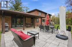 3918 MADDAUGH Road | Puslinch Ontario | Slide Image Forty-one