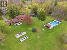 3918 MADDAUGH Road | Puslinch Ontario | Slide Image Forty-eight
