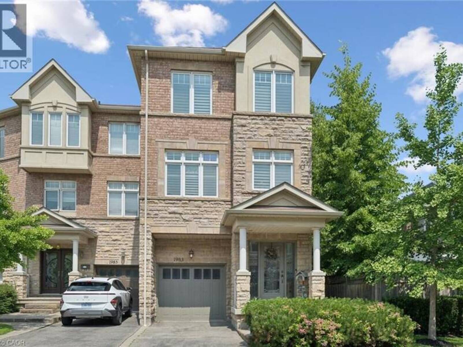 1983 RACKUS Crescent, Mississauga, Ontario L5J 0A6