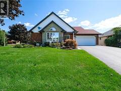 13 COASTAL Court Port Dover Ontario, N0A 1N7