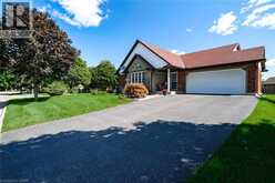 13 COASTAL Court | Port Dover Ontario | Slide Image Two