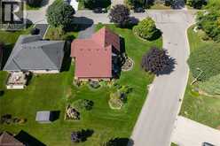 13 COASTAL Court | Port Dover Ontario | Slide Image Thirty-eight