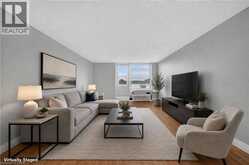 6720 GLEN ERIN Drive Unit# 404 | Mississauga Ontario | Slide Image Four