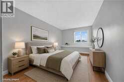 6720 GLEN ERIN Drive Unit# 404 | Mississauga Ontario | Slide Image Six