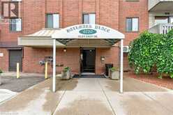 6720 GLEN ERIN Drive Unit# 404 | Mississauga Ontario | Slide Image Forty-three