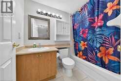 6720 GLEN ERIN Drive Unit# 404 | Mississauga Ontario | Slide Image Thirty