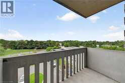 6720 GLEN ERIN Drive Unit# 404 | Mississauga Ontario | Slide Image Thirty-five