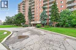 6720 GLEN ERIN Drive Unit# 404 | Mississauga Ontario | Slide Image Nine