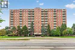 6720 GLEN ERIN Drive Unit# 404 | Mississauga Ontario | Slide Image One