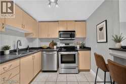 6720 GLEN ERIN Drive Unit# 404 | Mississauga Ontario | Slide Image Three