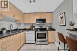 6720 GLEN ERIN Drive Unit# 404 | Mississauga Ontario | Slide Image Four