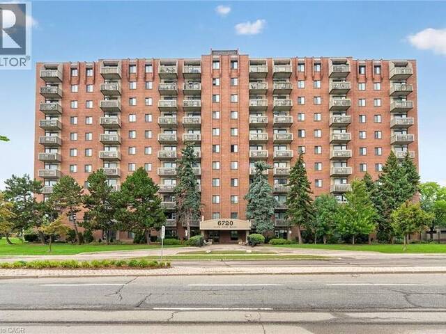 6720 GLEN ERIN Drive Unit# 404 Mississauga Ontario, L5N 3K8 - 2 Bedrooms Condo For Sale