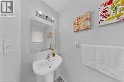 73 GRAND FLATS Trail | Kitchener Ontario | Slide Image Sixteen