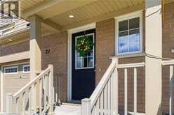 73 GRAND FLATS Trail | Kitchener Ontario | Slide Image Two