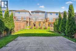 73 GRAND FLATS Trail | Kitchener Ontario | Slide Image Thirty