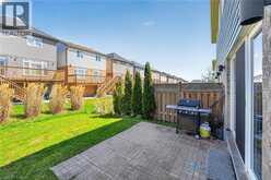 73 GRAND FLATS Trail | Kitchener Ontario | Slide Image Thirty-one