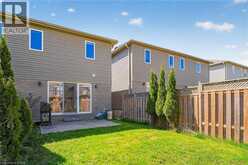 73 GRAND FLATS Trail | Kitchener Ontario | Slide Image Thirty-two