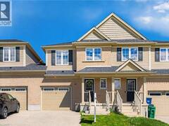 73 GRAND FLATS Trail Kitchener Ontario, N2A 0H7