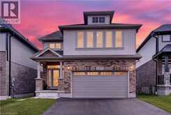 284 CHOKECHERRY Crescent | Waterloo Ontario | Slide Image One