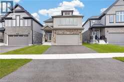 284 CHOKECHERRY Crescent | Waterloo Ontario | Slide Image Two
