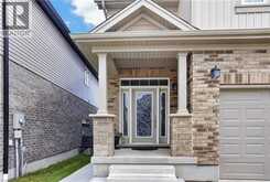 284 CHOKECHERRY Crescent | Waterloo Ontario | Slide Image Three