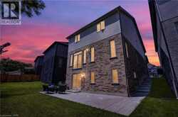 284 CHOKECHERRY Crescent | Waterloo Ontario | Slide Image Forty-eight