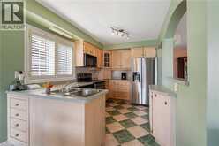 85 EDGEWATER Drive Unit# 10 | Hamilton Ontario | Slide Image Thirteen