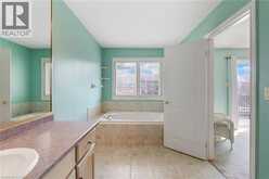 85 EDGEWATER Drive Unit# 10 | Hamilton Ontario | Slide Image Twenty-four