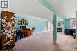 85 EDGEWATER Drive Unit# 10 | Hamilton Ontario | Slide Image Thirty-one