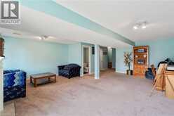 85 EDGEWATER Drive Unit# 10 | Hamilton Ontario | Slide Image Thirty-four