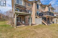 85 EDGEWATER Drive Unit# 10 | Hamilton Ontario | Slide Image Forty-two