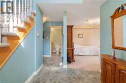 85 EDGEWATER Drive Unit# 10 | Hamilton Ontario | Slide Image Seven