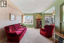 85 EDGEWATER Drive Unit# 10 | Hamilton Ontario | Slide Image Nine