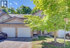 300 FALLOWFIELD Drive Unit# 21 | Kitchener Ontario | Slide Image One