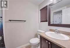 300 FALLOWFIELD Drive Unit# 21 | Kitchener Ontario | Slide Image Twenty-one
