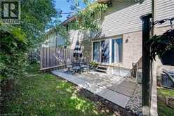 300 FALLOWFIELD Drive Unit# 21 | Kitchener Ontario | Slide Image Twenty-seven