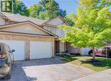 300 FALLOWFIELD Drive Unit# 21 | Kitchener Ontario | Slide Image Two