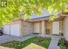 300 FALLOWFIELD Drive Unit# 21 | Kitchener Ontario | Slide Image Three