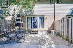 300 FALLOWFIELD Drive Unit# 21 | Kitchener Ontario | Slide Image Twenty-eight