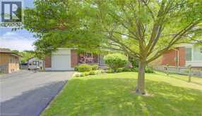 71 PINECREST Drive | Kitchener Ontario | Slide Image Two