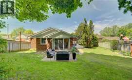 71 PINECREST Drive | Kitchener Ontario | Slide Image Forty-three